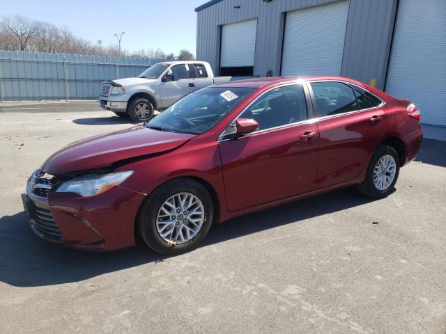 TOYOTA CAMRY LE 2016 4t1bf1fk8gu553158