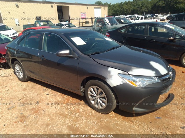 TOYOTA CAMRY 2016 4t1bf1fk8gu553502