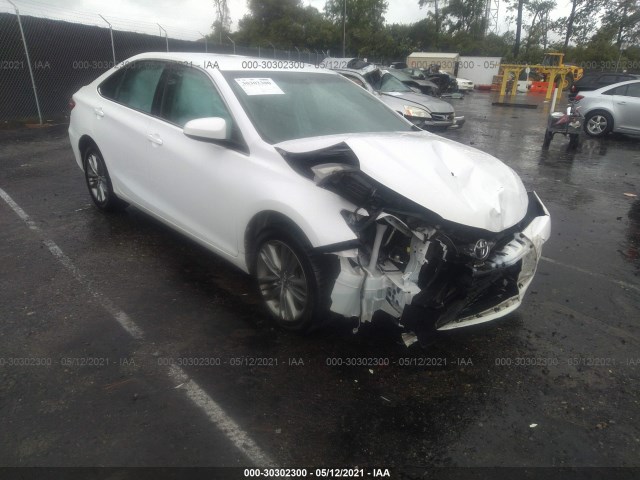 TOYOTA CAMRY 2016 4t1bf1fk8gu554682