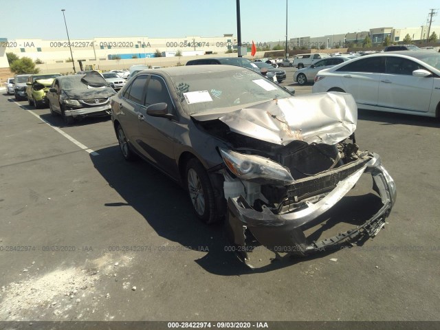 TOYOTA CAMRY 2016 4t1bf1fk8gu555945