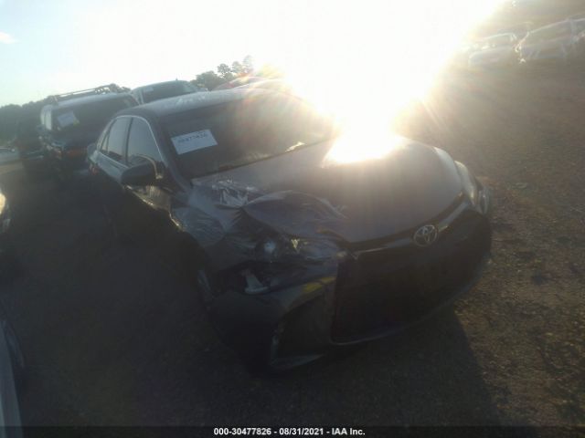 TOYOTA CAMRY 2016 4t1bf1fk8gu556268