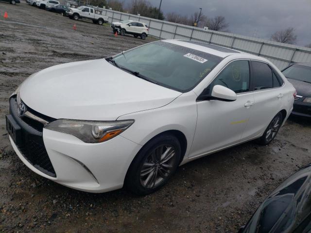 TOYOTA CAMRY LE 2016 4t1bf1fk8gu556934