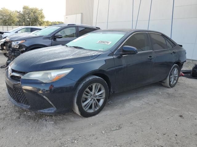 TOYOTA CAMRY 2016 4t1bf1fk8gu558196