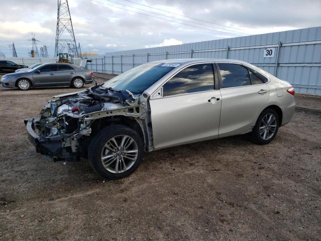 TOYOTA CAMRY LE 2016 4t1bf1fk8gu558599