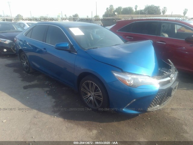 TOYOTA CAMRY 2016 4t1bf1fk8gu559896