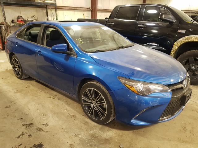 TOYOTA CAMRY LE 2016 4t1bf1fk8gu560935