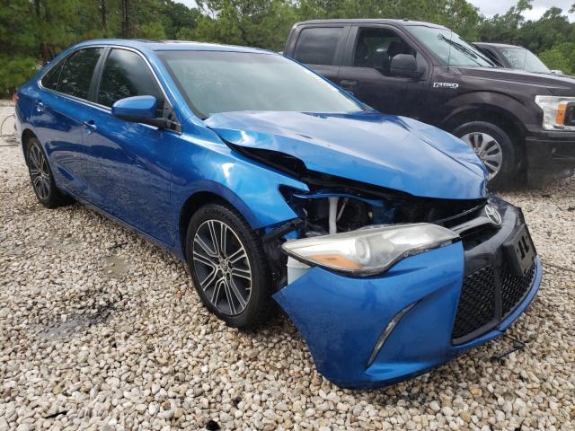 TOYOTA CAMRY LE 2016 4t1bf1fk8gu561163