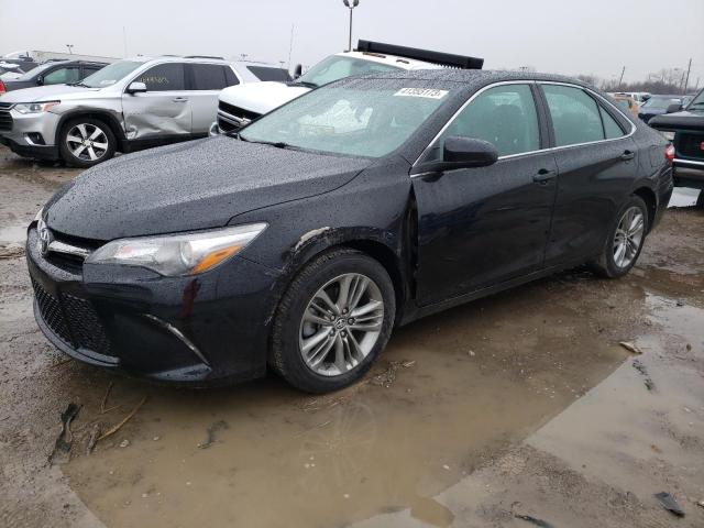 TOYOTA CAMRY LE 2016 4t1bf1fk8gu561342