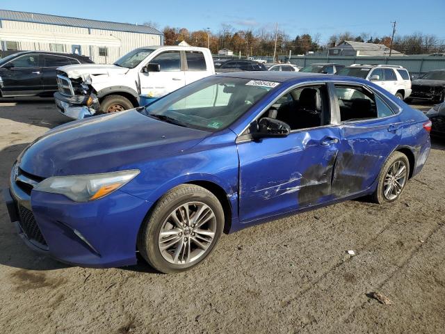 TOYOTA CAMRY 2016 4t1bf1fk8gu561759