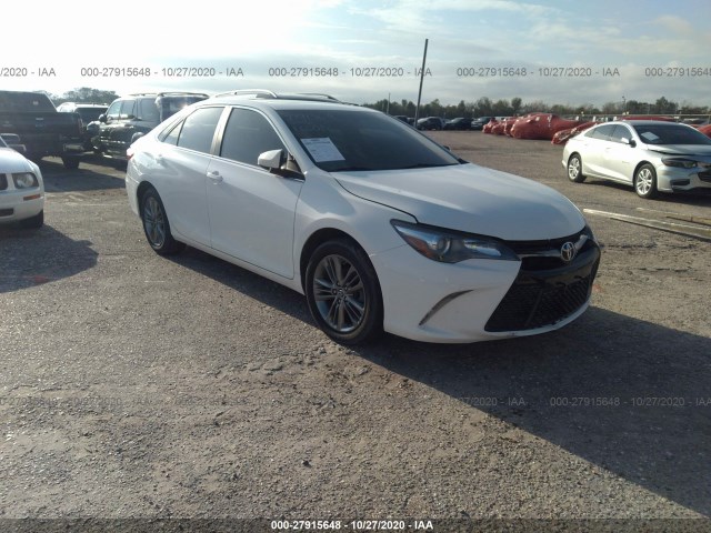 TOYOTA CAMRY 2016 4t1bf1fk8gu563222