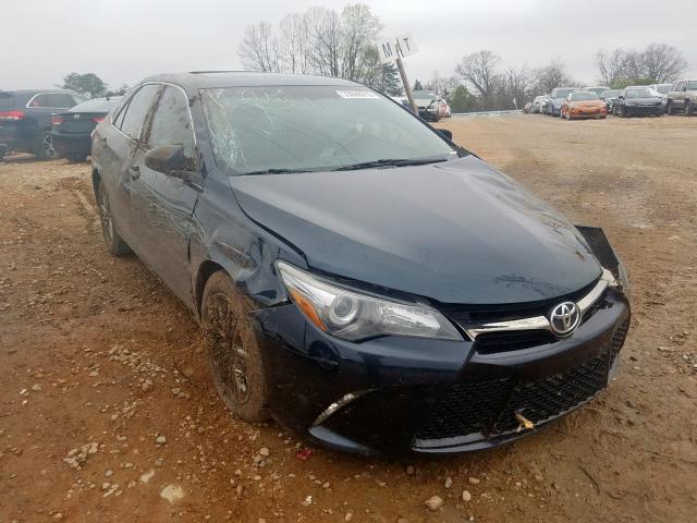 TOYOTA CAMRY LE 2016 4t1bf1fk8gu563463