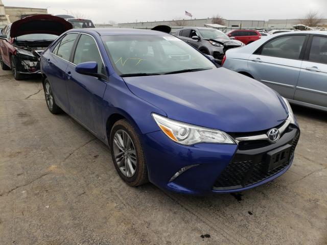 TOYOTA CAMRY 2016 4t1bf1fk8gu565312