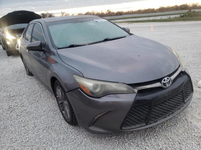 TOYOTA CAMRY LE 2016 4t1bf1fk8gu566296