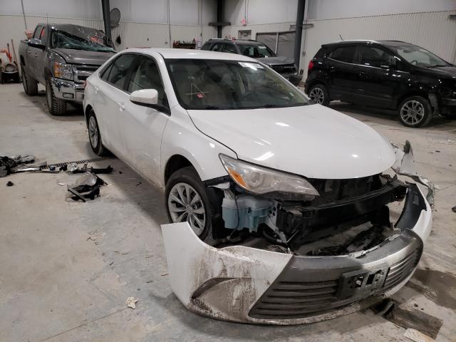 TOYOTA CAMRY LE 2016 4t1bf1fk8gu567254