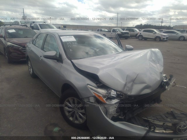 TOYOTA CAMRY 2016 4t1bf1fk8gu567707