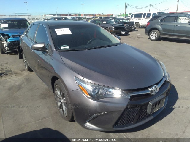 TOYOTA CAMRY 2016 4t1bf1fk8gu569523