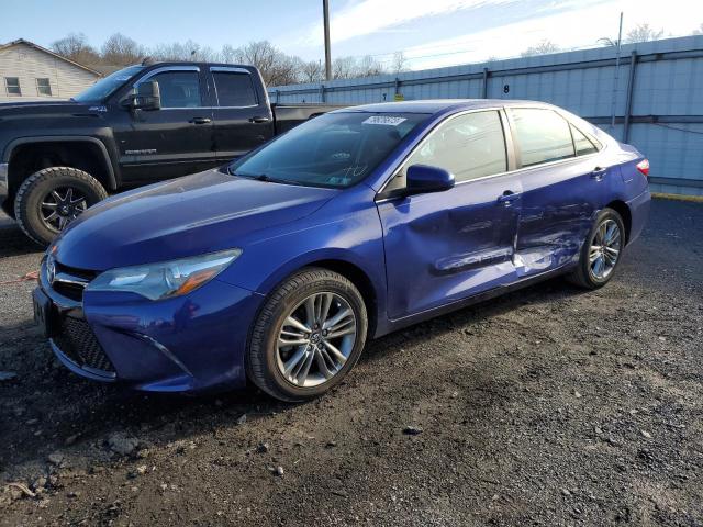 TOYOTA CAMRY 2016 4t1bf1fk8gu569747