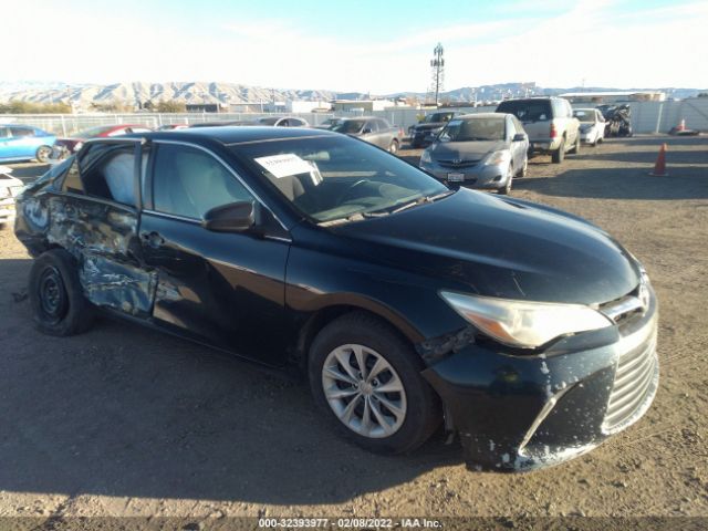 TOYOTA CAMRY 2016 4t1bf1fk8gu570624