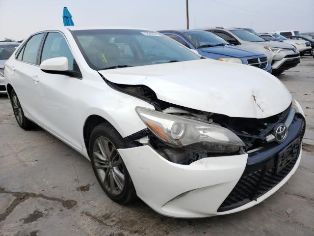 TOYOTA CAMRY LE 2016 4t1bf1fk8gu570820