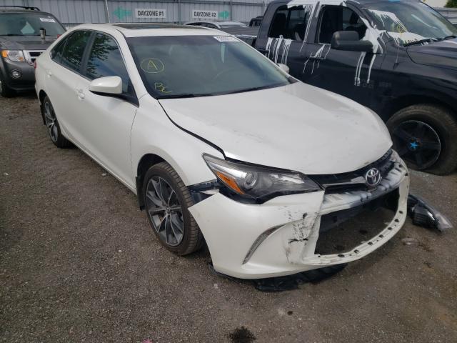 TOYOTA CAMRY LE 2016 4t1bf1fk8gu570882