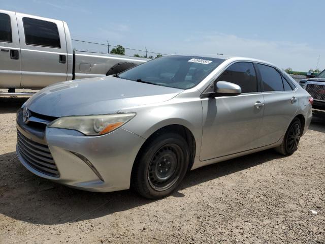 TOYOTA CAMRY LE 2016 4t1bf1fk8gu571269