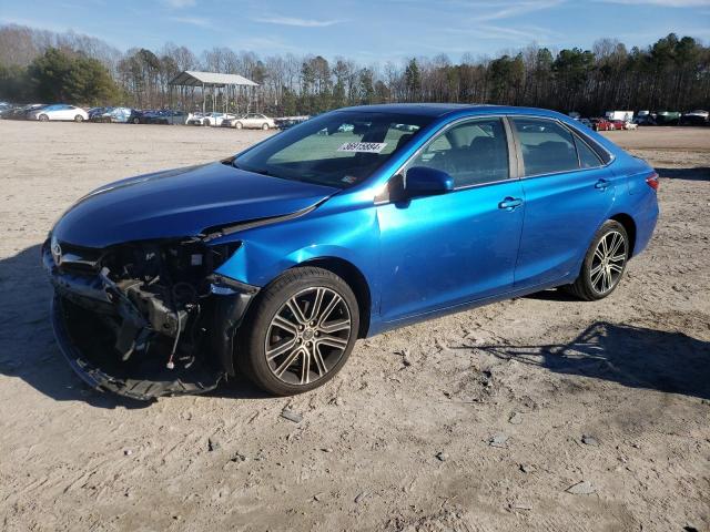 TOYOTA CAMRY 2016 4t1bf1fk8gu571577