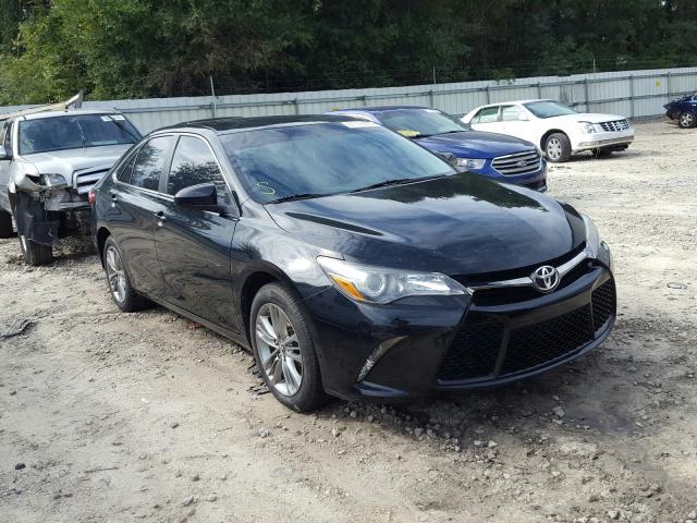 TOYOTA CAMRY LE 2016 4t1bf1fk8gu572373