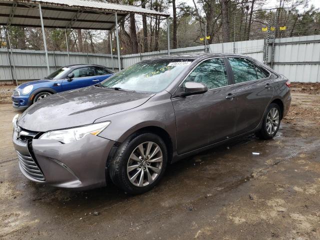 TOYOTA CAMRY 2016 4t1bf1fk8gu572762