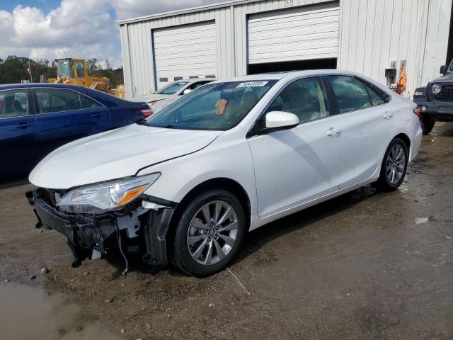 TOYOTA CAMRY 2016 4t1bf1fk8gu574740