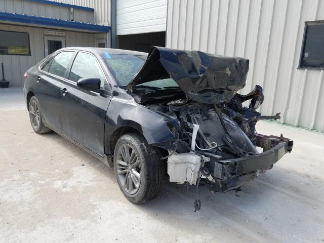 TOYOTA CAMRY LE 2016 4t1bf1fk8gu575371