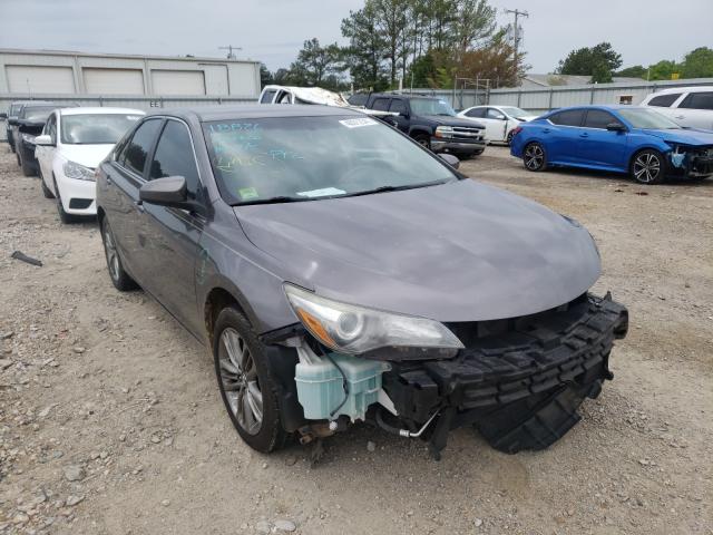 TOYOTA CAMRY LE 2016 4t1bf1fk8gu575452