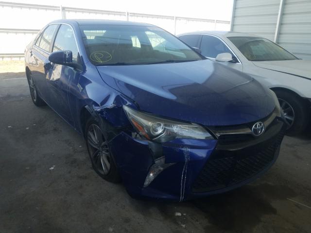 TOYOTA CAMRY LE 2016 4t1bf1fk8gu576861