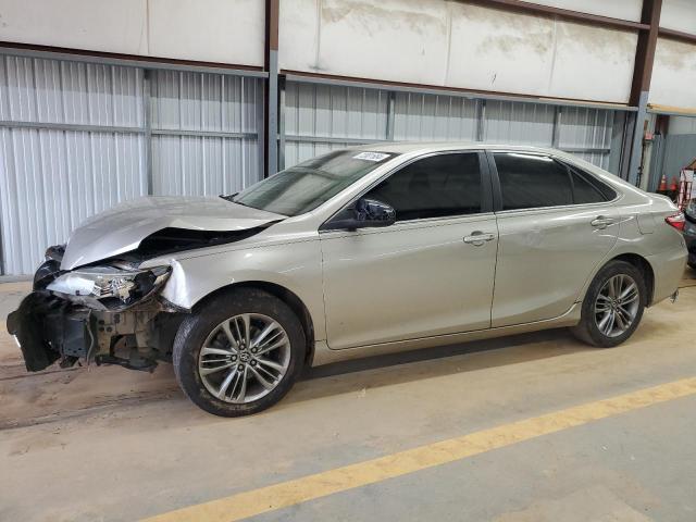 TOYOTA CAMRY LE 2016 4t1bf1fk8gu577167