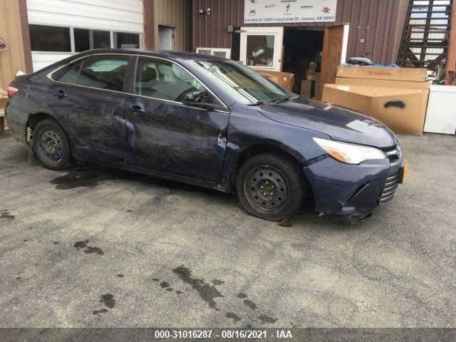 TOYOTA CAMRY 2016 4t1bf1fk8gu577850