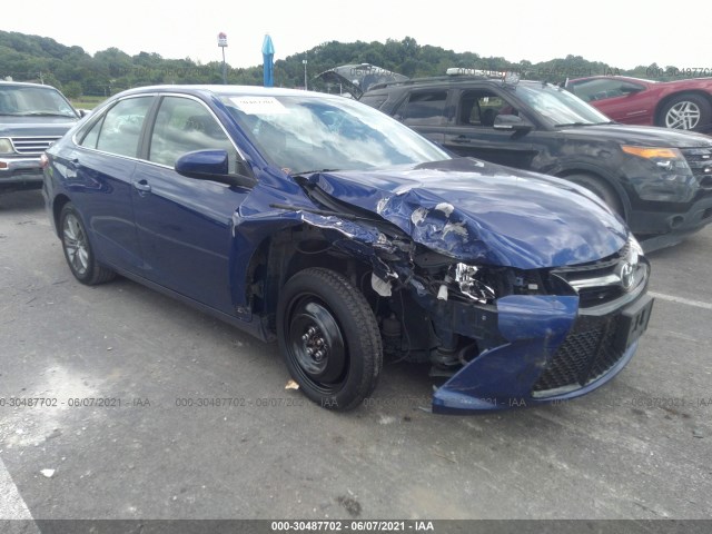 TOYOTA CAMRY 2016 4t1bf1fk8gu580019