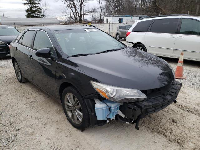 TOYOTA CAMRY LE 2016 4t1bf1fk8gu580764