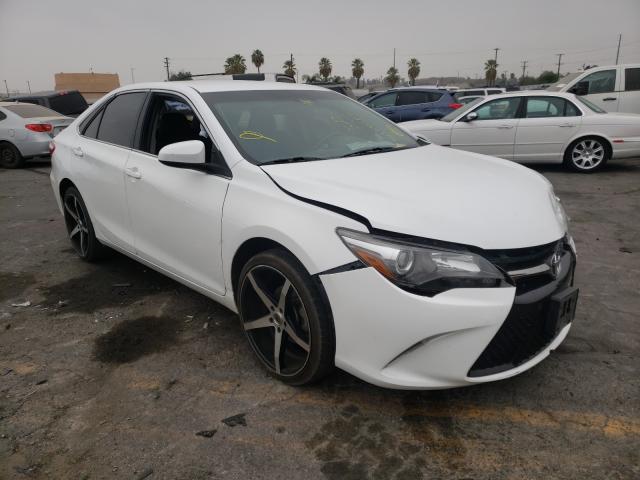 TOYOTA CAMRY LE 2016 4t1bf1fk8gu581395