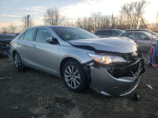 TOYOTA CAMRY LE 2016 4t1bf1fk8gu581865