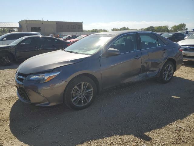 TOYOTA CAMRY 2016 4t1bf1fk8gu581901