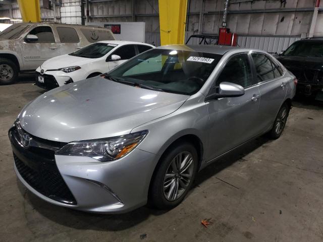 TOYOTA CAMRY 2016 4t1bf1fk8gu582207