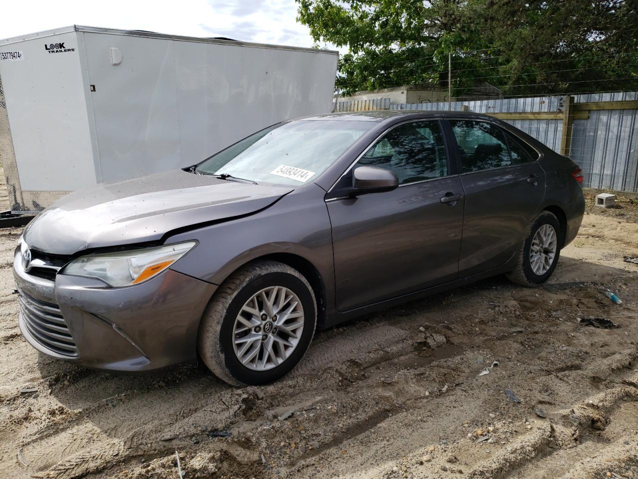 TOYOTA CAMRY 2016 4t1bf1fk8gu584149