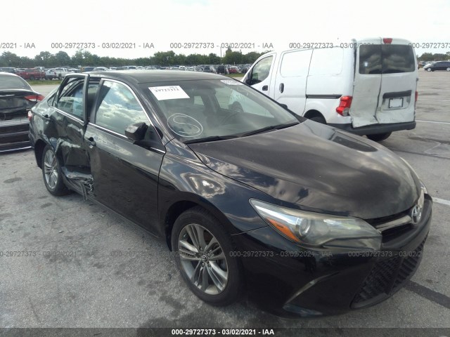 TOYOTA CAMRY 2016 4t1bf1fk8gu585026