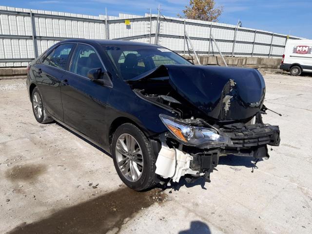 TOYOTA CAMRY LE 2016 4t1bf1fk8gu585639