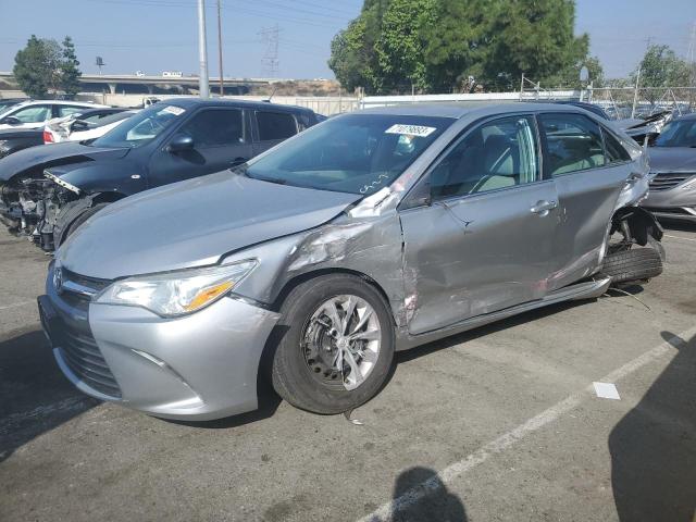 TOYOTA CAMRY LE 2016 4t1bf1fk8gu585804