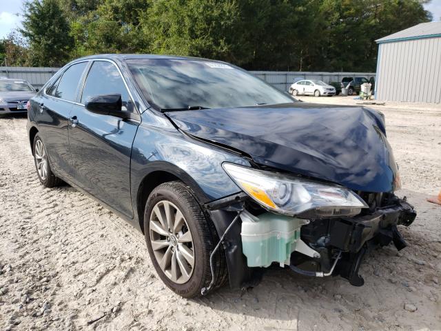 TOYOTA CAMRY LE 2016 4t1bf1fk8gu588489