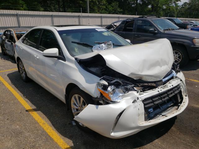 TOYOTA CAMRY LE 2016 4t1bf1fk8gu589089