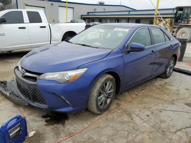 TOYOTA CAMRY LE 2016 4t1bf1fk8gu590484