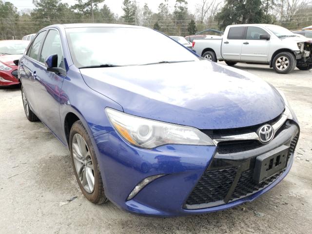 TOYOTA CAMRY LE 2016 4t1bf1fk8gu591456