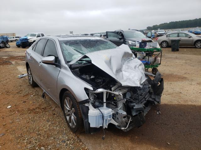 TOYOTA CAMRY LE 2016 4t1bf1fk8gu592669