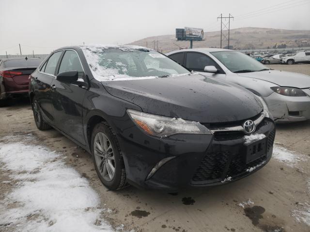 TOYOTA CAMRY LE 2016 4t1bf1fk8gu593353